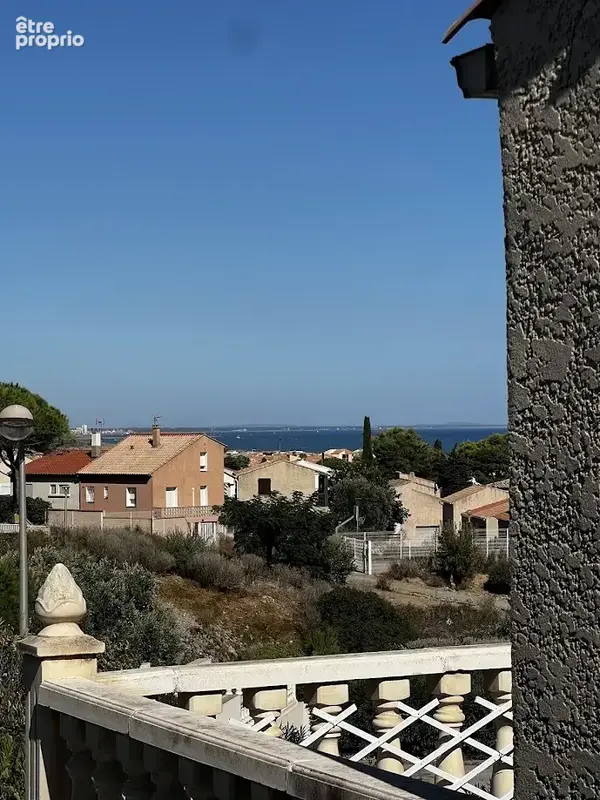 Villa sans copropriété - photo 13