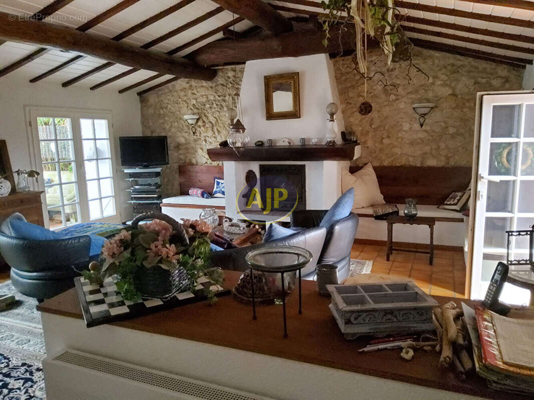Maison Vendays Montalivet - photo 7