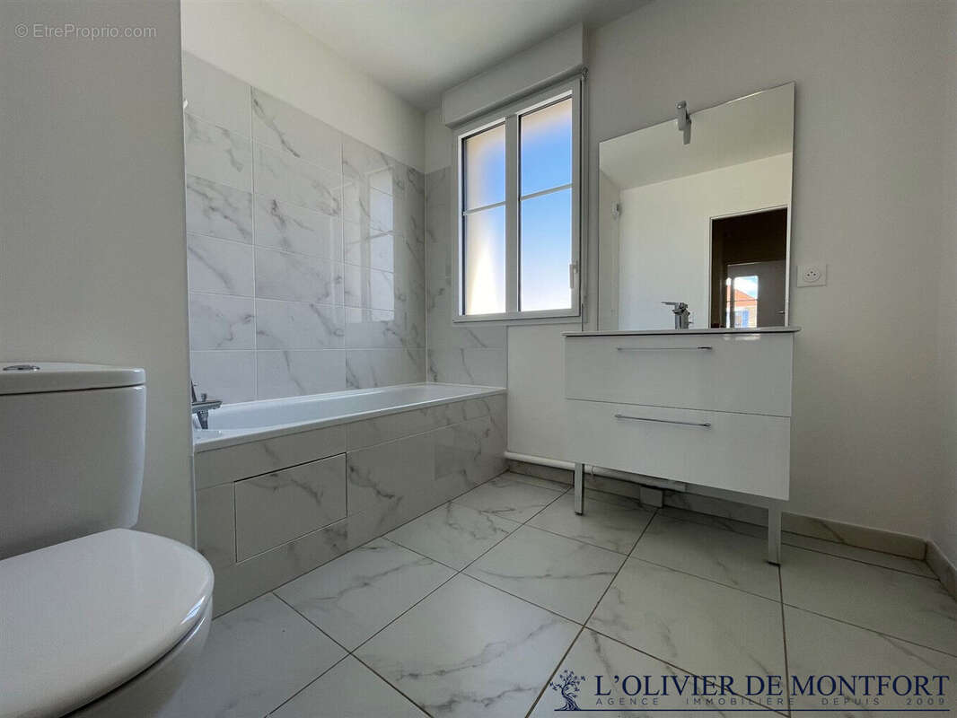 Maison à MONTFORT-L'AMAURY