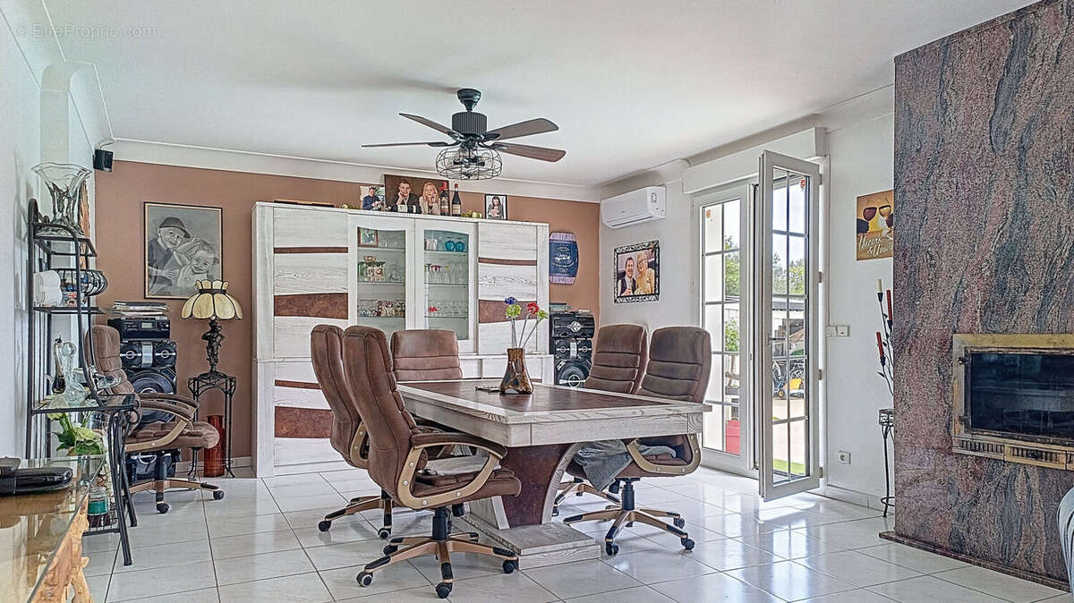 Maison à ARGELES-SUR-MER