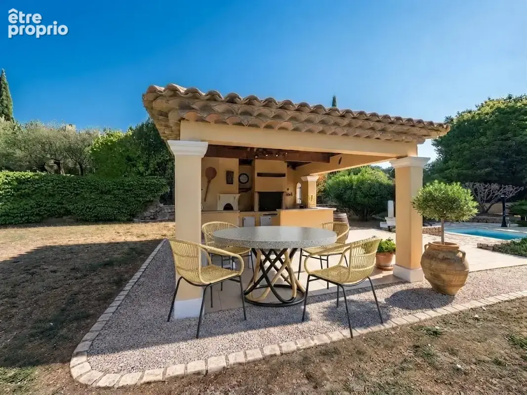 Exclusif - Le Domaine Secret de Lorgues - photo 8