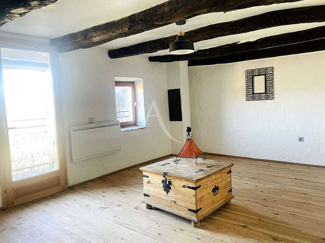 Maison à LES AIRES