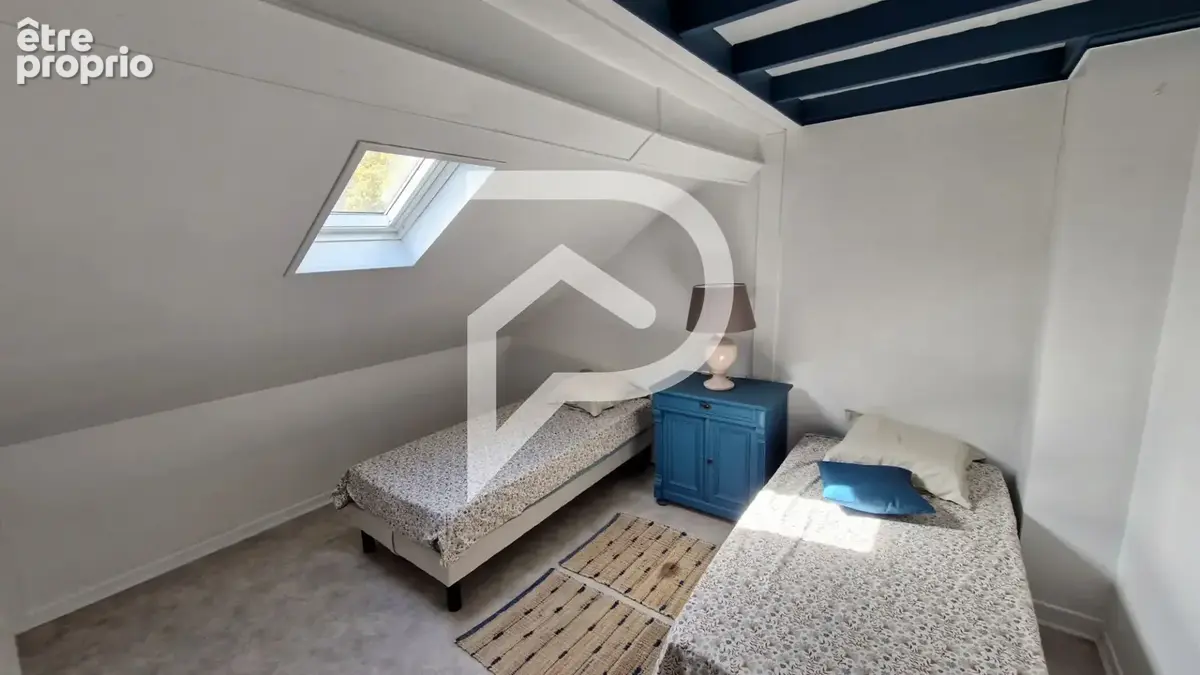 Maison traditionnelle rénovée 6 pièces 136 m² centre ORTHEZ - photo 13