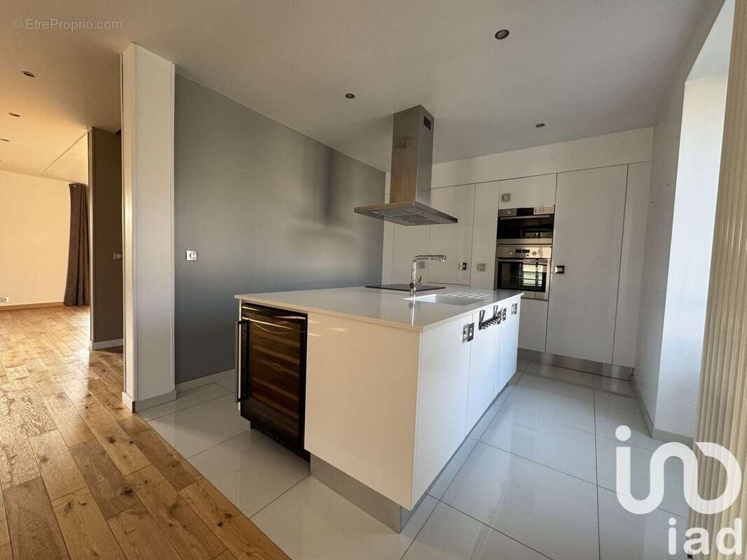 Photo 5 - Maison à SOISY-SUR-SEINE