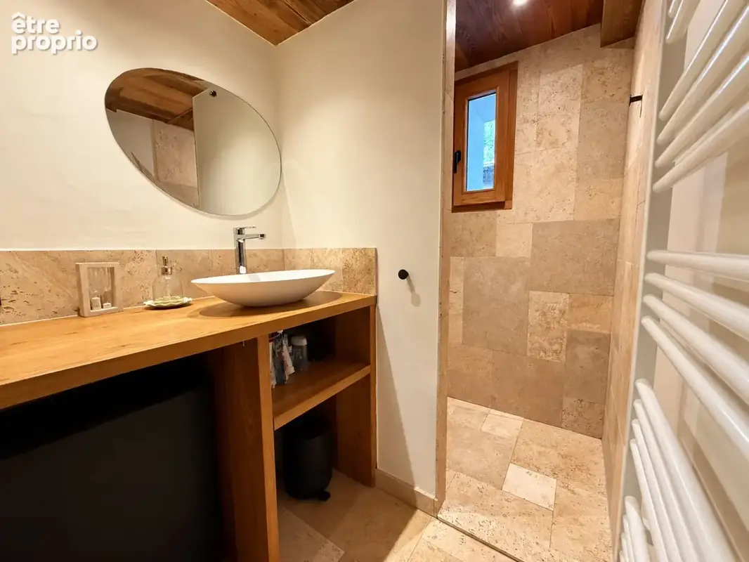 Appartement à vendre 4 pièces LA CLUSAZ (74) - photo 9