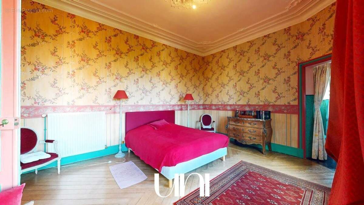 Maison à LISIEUX