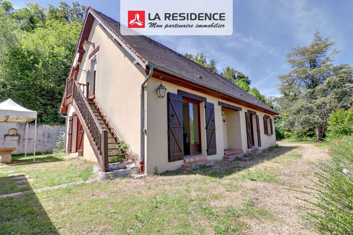 Maison 160 m² à Les Andelys  - photo 2
