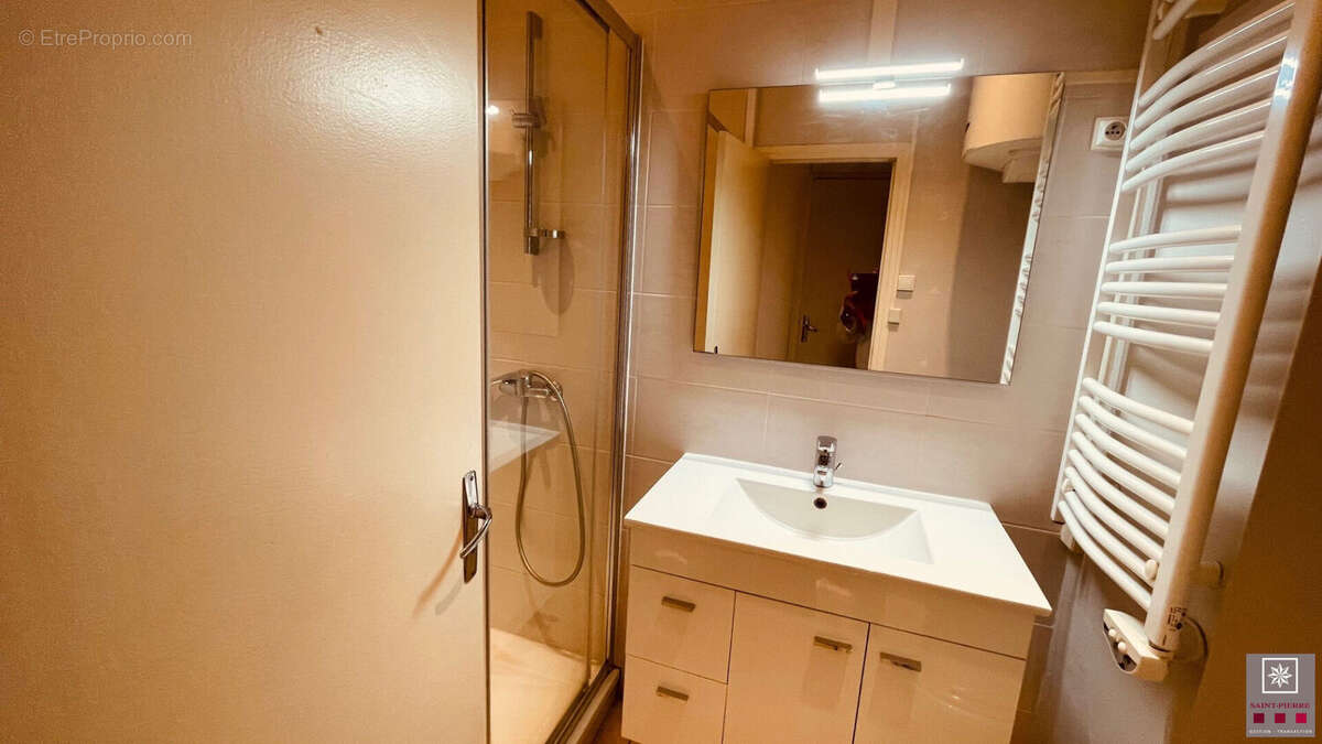 Appartement à LYON-4E