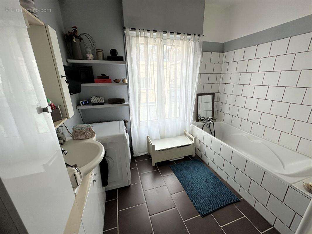 Appartement à BERCK