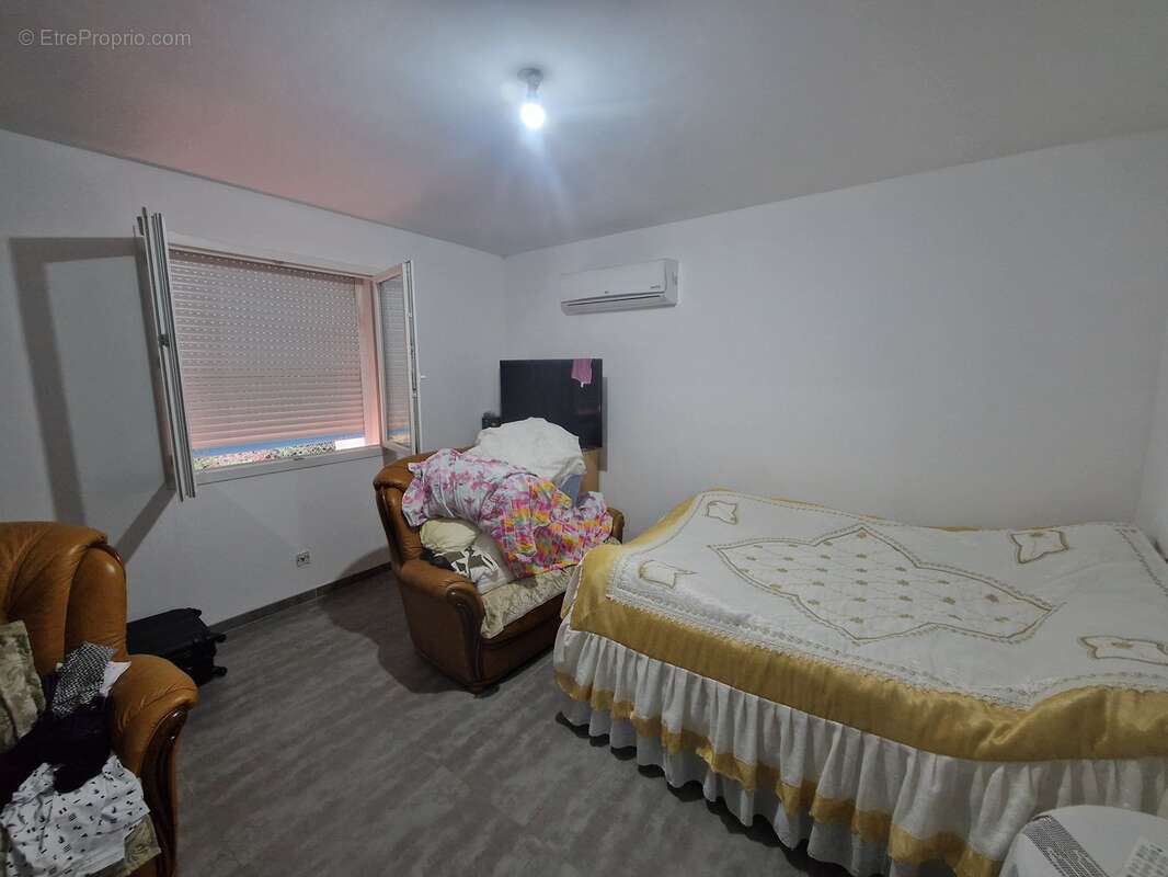 Maison à SAINT-MARCEL-SUR-AUDE