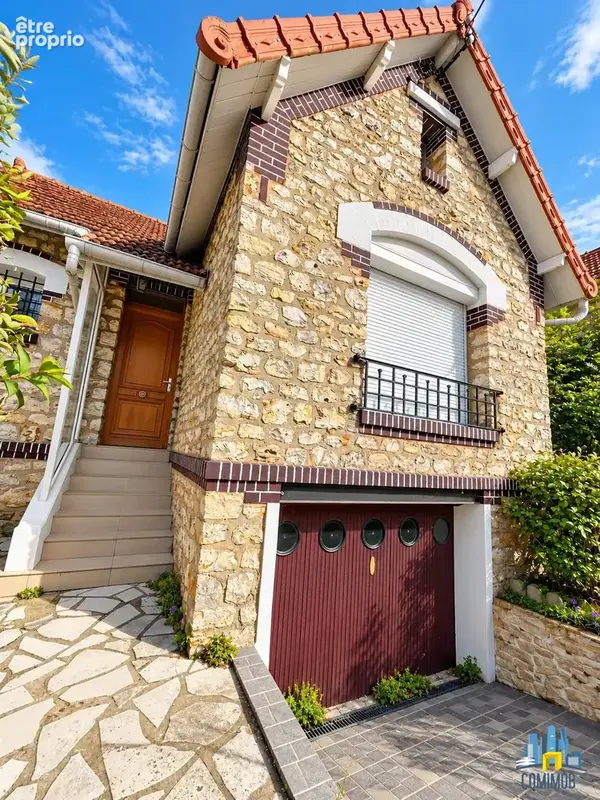 Photo Maison à Deuil-La-Barre au prix de 379 000€