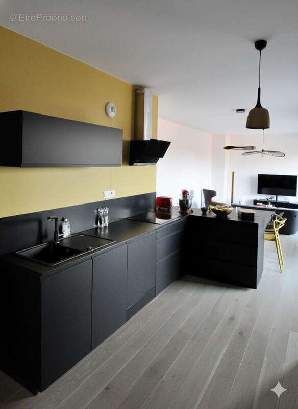 Appartement à PREMESQUES