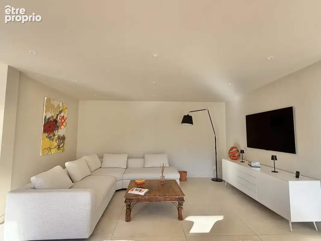 Grignan - villa contemporaine - 203m2 - piscine - photo 4