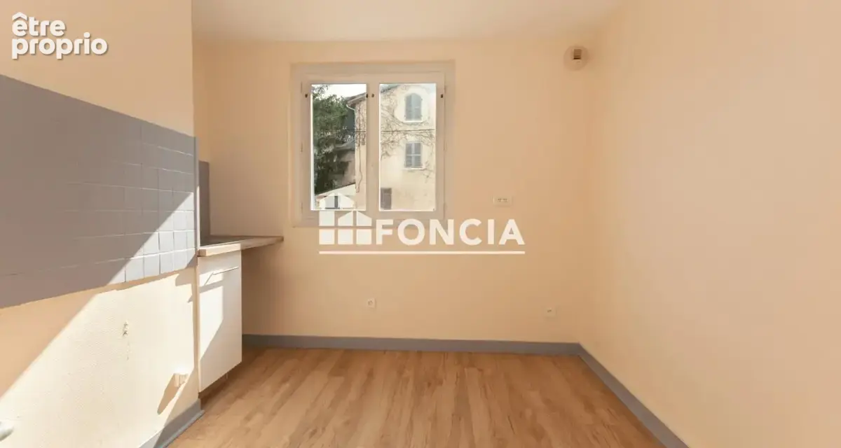 Appartement T3 de 51 m² rénové en RDC – Genay (Les Molières) - photo 5