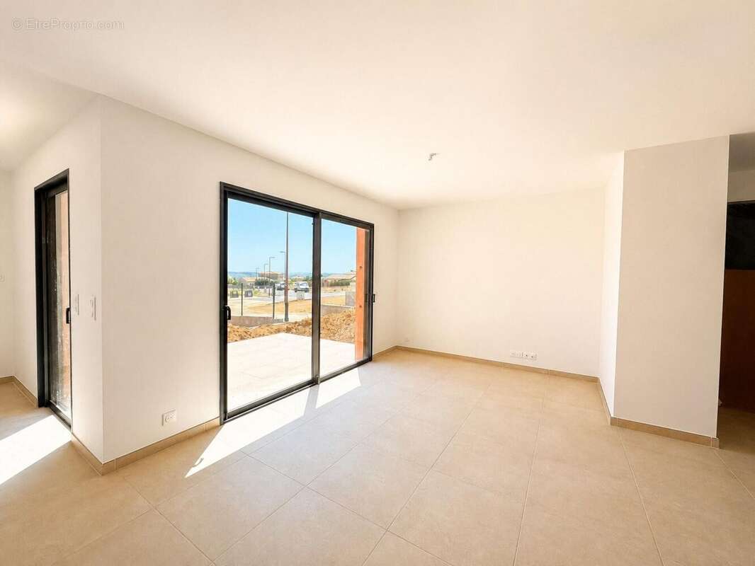 Photo 4 - Maison à THEZAN-LES-BEZIERS