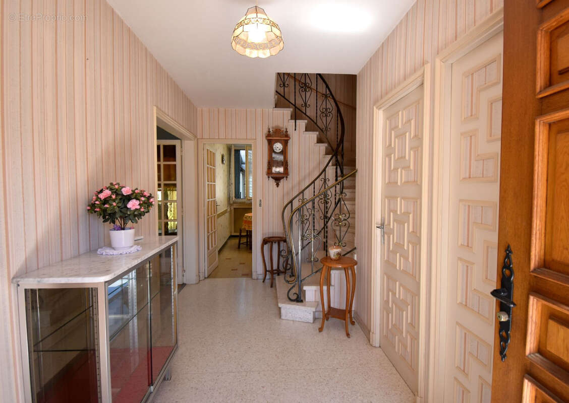 Maison à ALBI