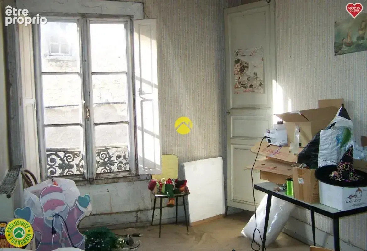 Investisseur  immeuble + commerce - photo 10