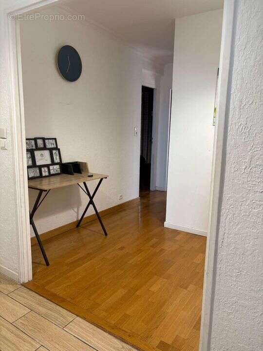 Appartement à AVIGNON