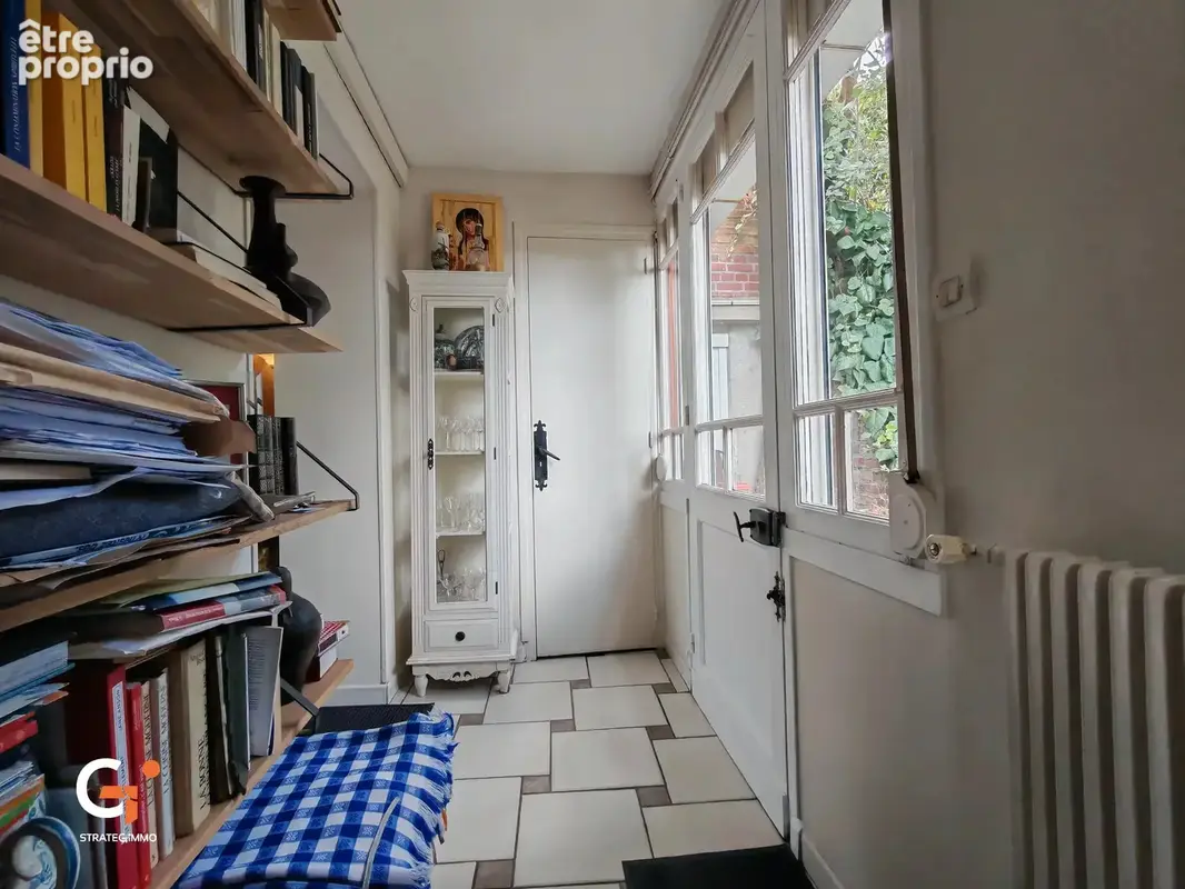 Maison pleine de charme - secteur mont fortin - photo 8