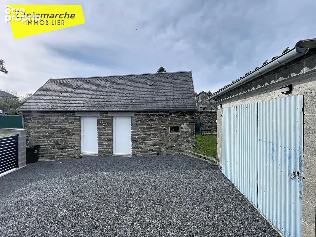 A vendre maison entièrement rénovée Beauchamps 4 pièces - photo 14