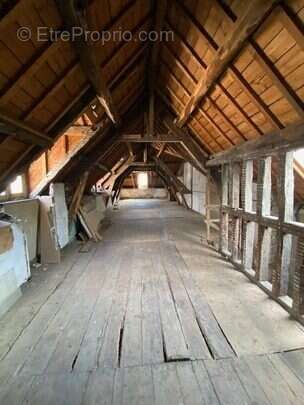 Appartement à PONTIVY