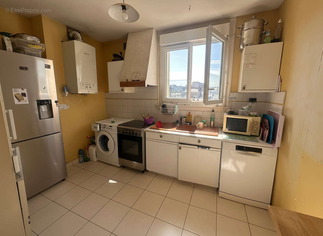 Appartement à BREST