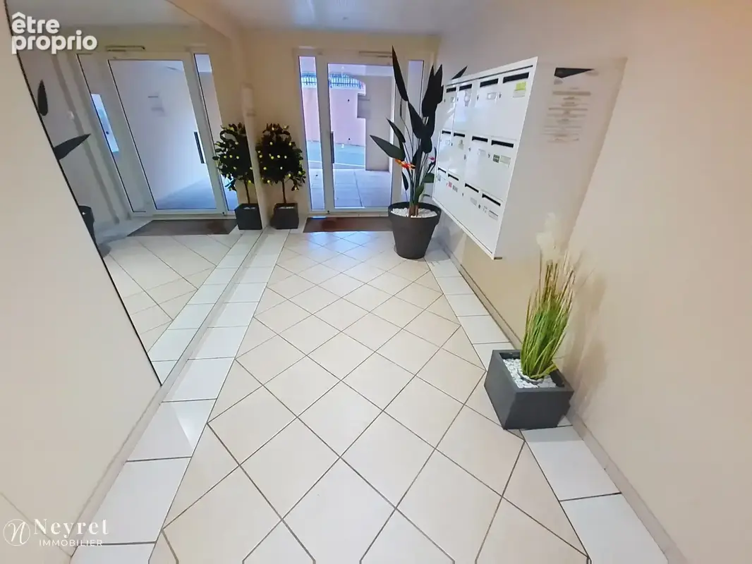 A ne pas rater ! T4 en RDJ de 97,26 m2, 3 chambres / double garages - photo 19