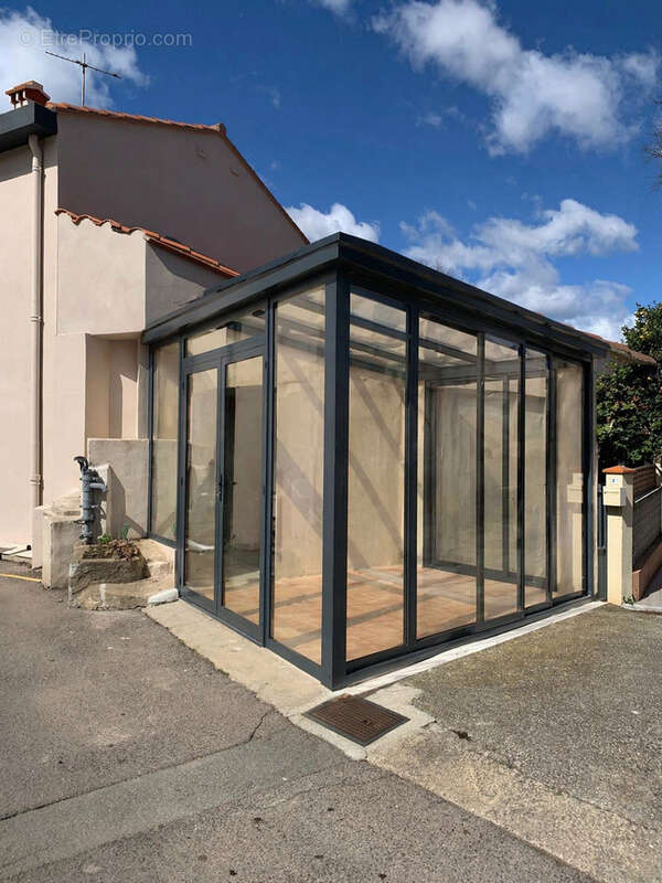 Charmante maison au coeur du village de Sorède - photo 14