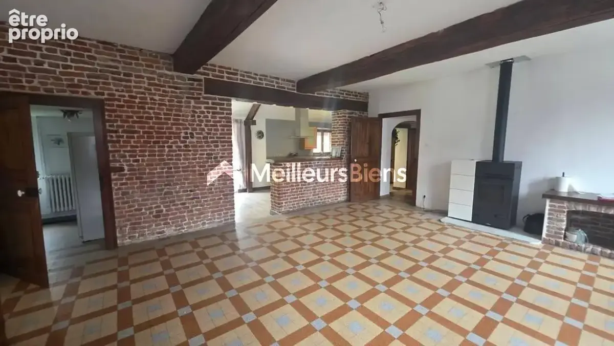 Villereau 59530 maison familiale 177 m² sur terrain de 1366 m² - photo 6