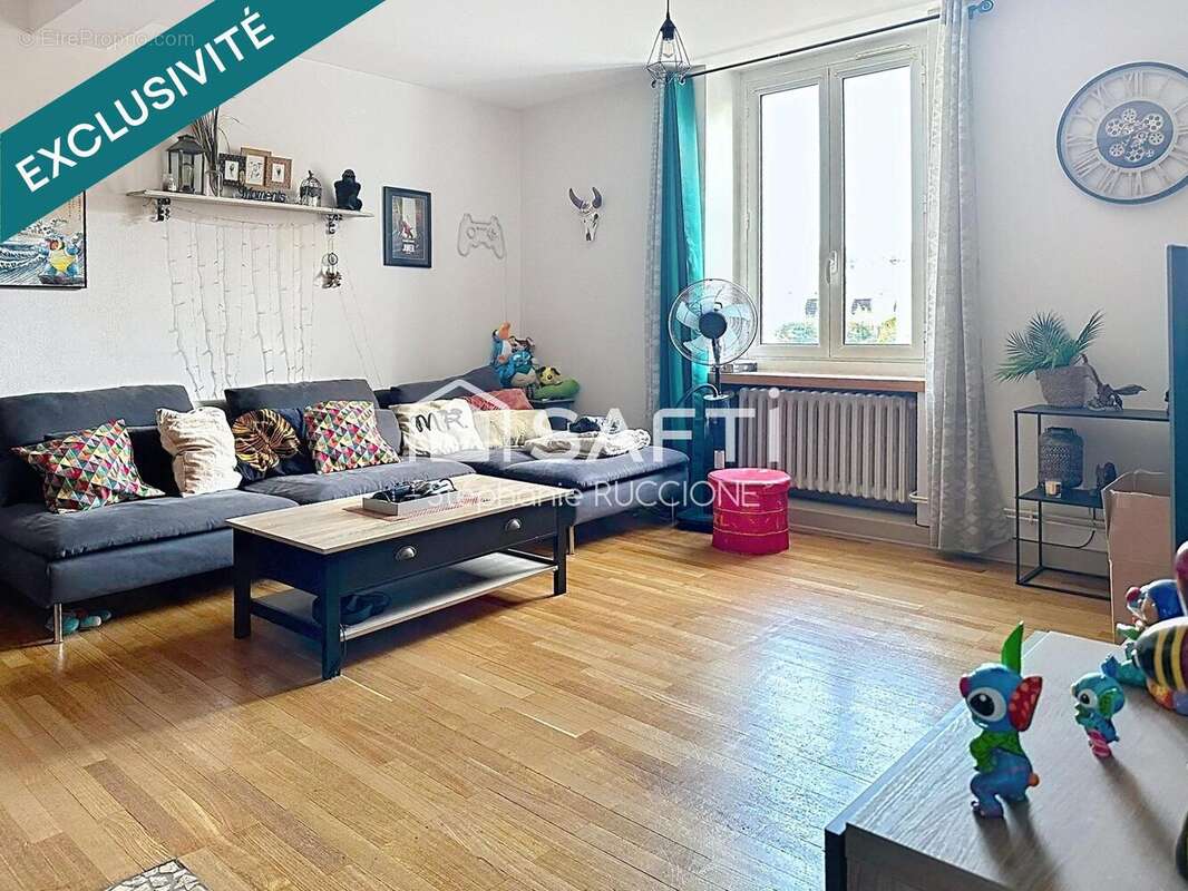 Photo 4 - Appartement à RIVES