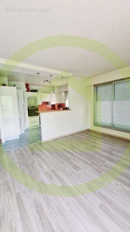 Appartement à MONTMORENCY