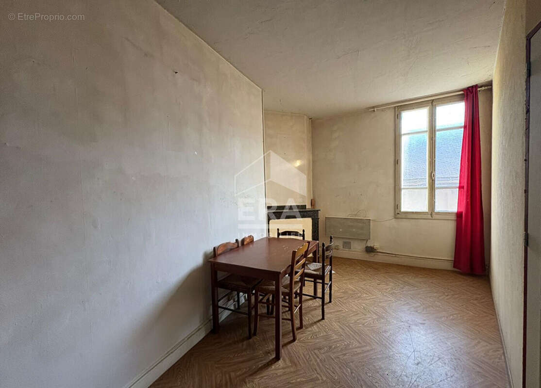 Appartement à BAGNERES-DE-BIGORRE