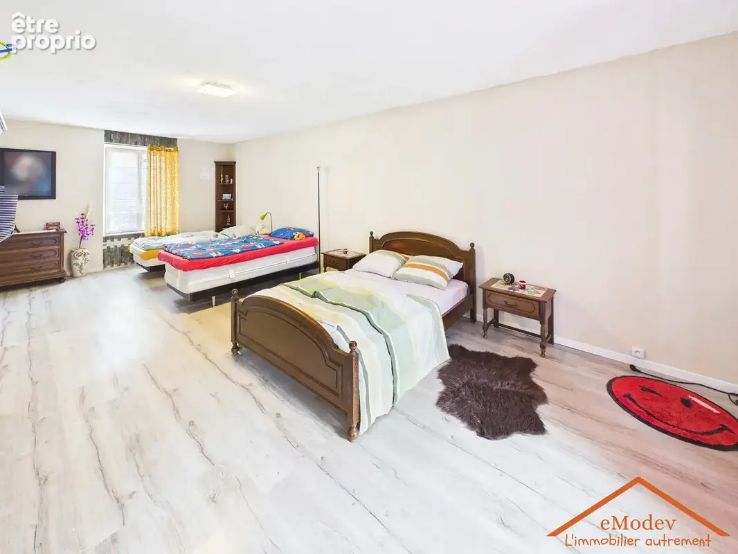 Maison 7 pièces 153 m² à vendre à Fresse-Sur-Moselle (88160) - photo 9