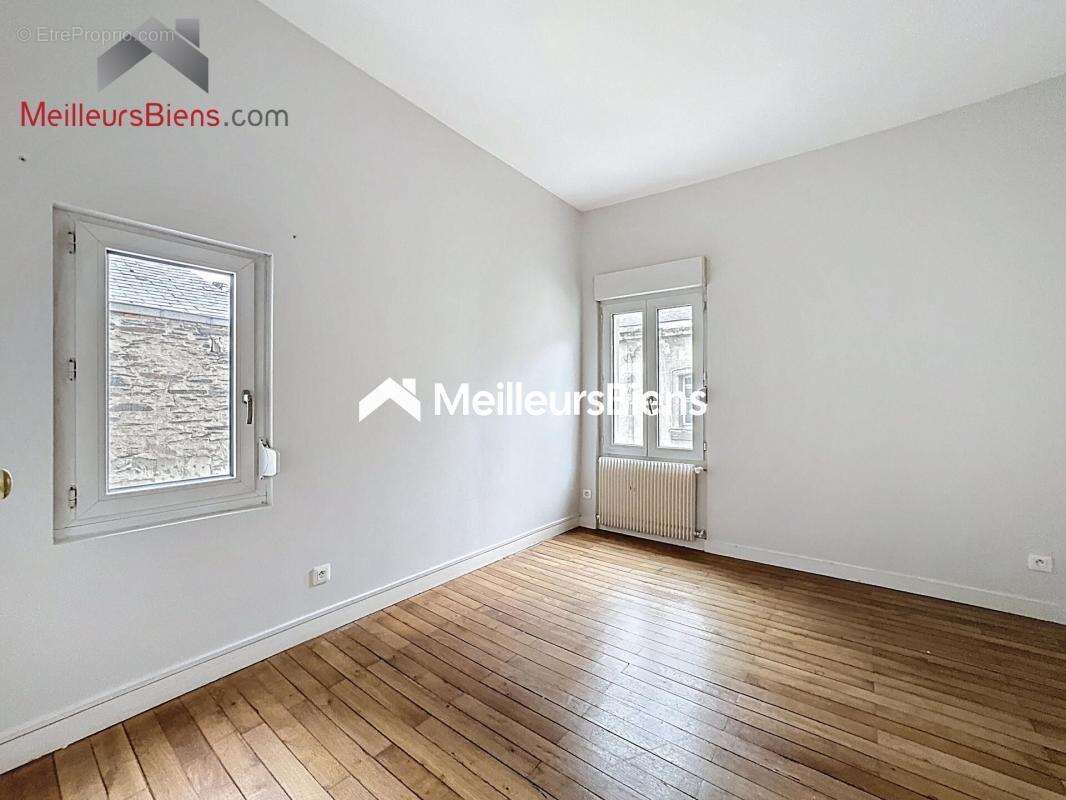 Appartement à ANGERS