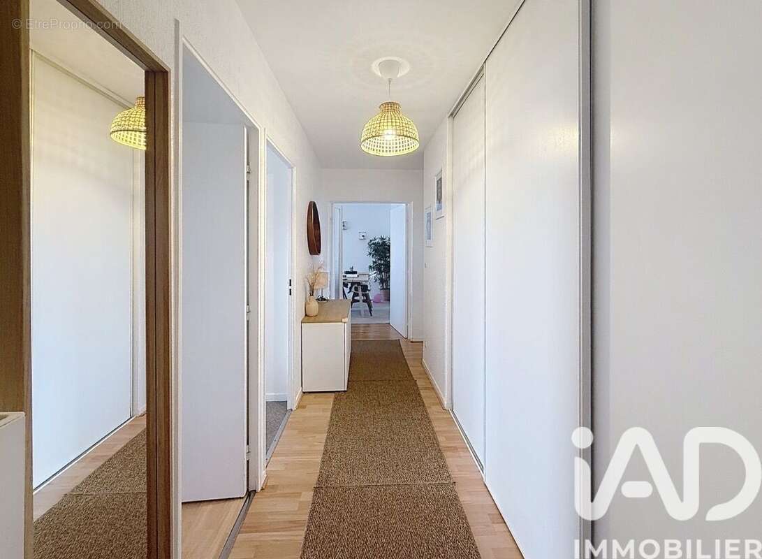 Photo 6 - Appartement à BLAGNAC