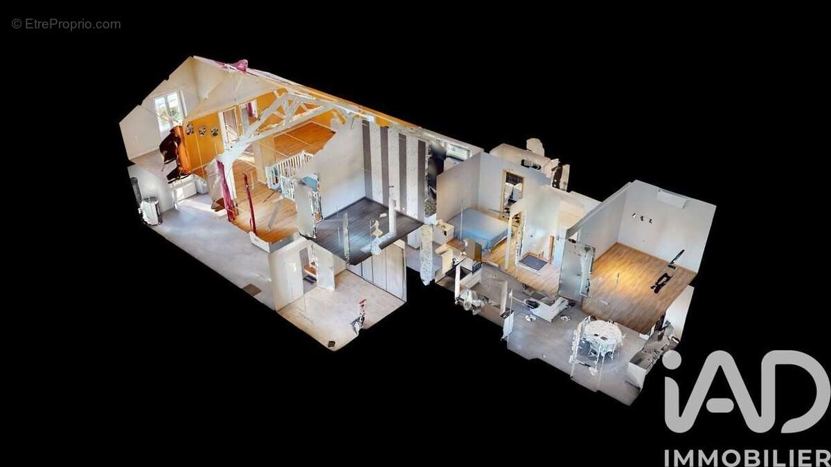 Photo 9 - Maison à ORTHEZ