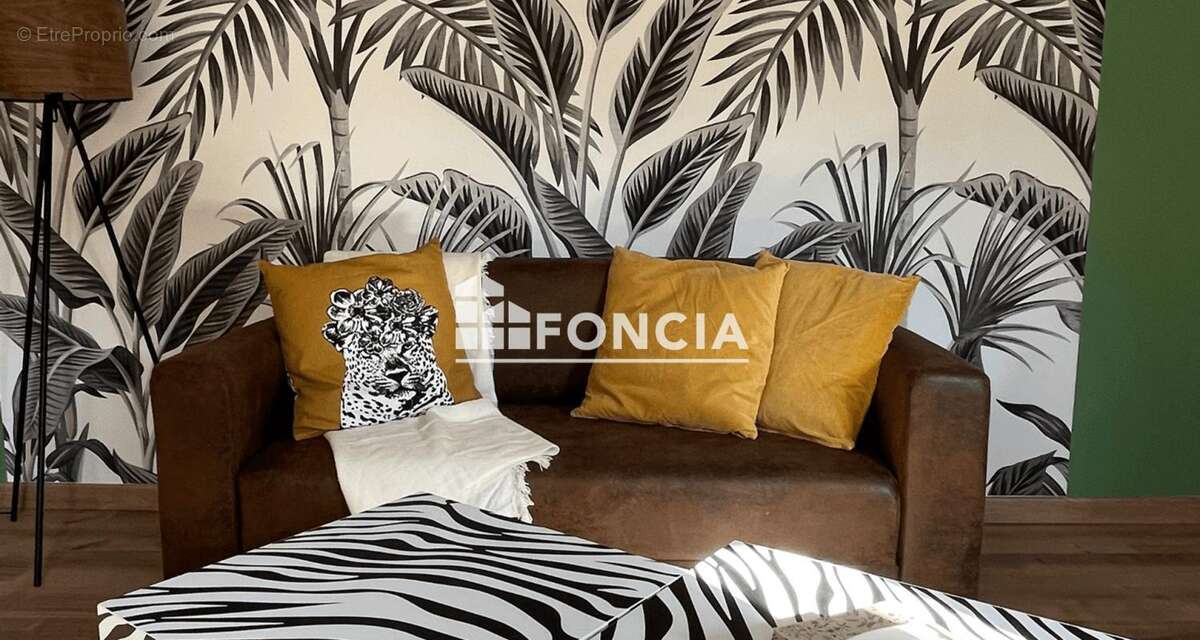 Appartement à PERPIGNAN