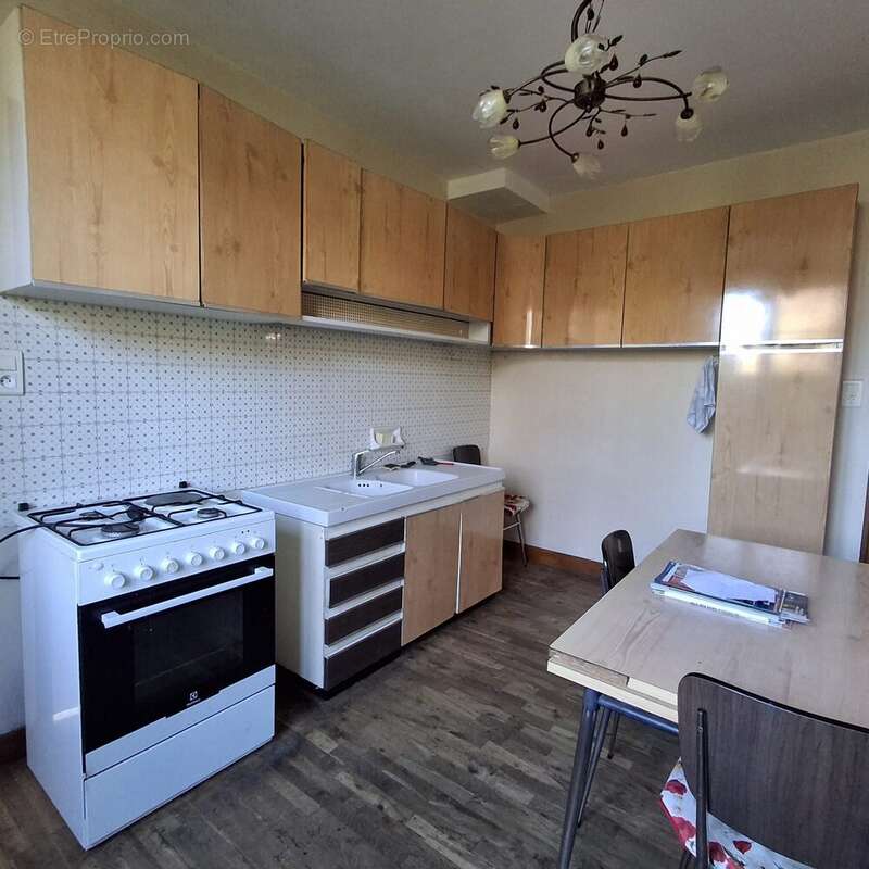 Maison à CHASSENEUIL-SUR-BONNIEURE