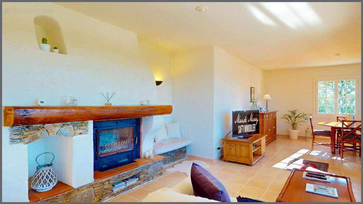 Photo 6 - Maison à ROCBARON