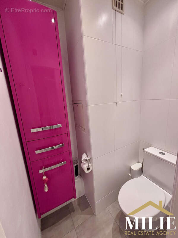 Appartement à BANDOL