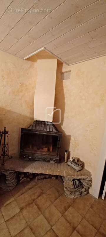 Maison à GOURDON