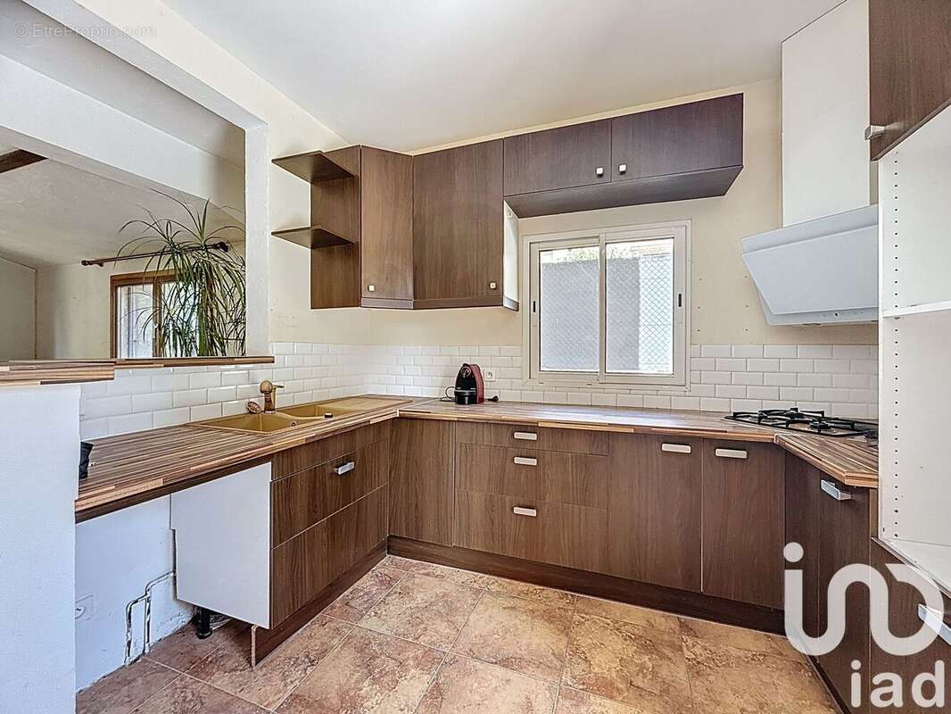 Photo 7 - Maison à LE ROURET