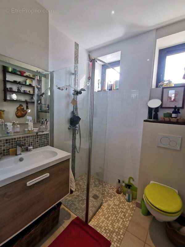 Maison à MANTES-LA-JOLIE