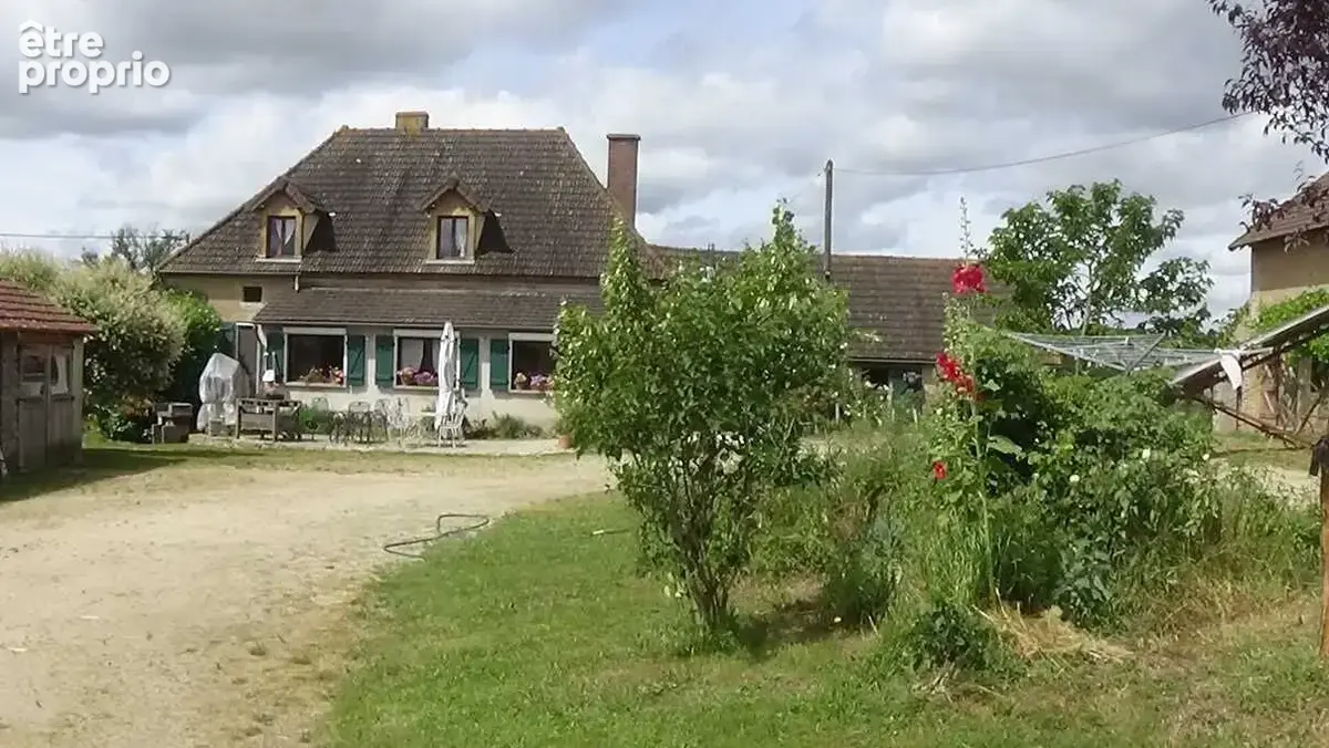 Photo 1 - Maison à PERRECY-LES-FORGES