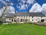 Maison à PARIGNY