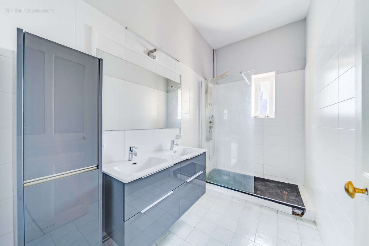 Bel appartement Boulevard de Starsbourg - photo 6
