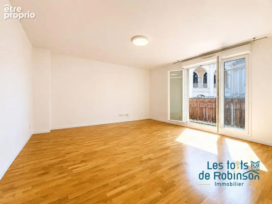 2 pièces idéalement situé - photo 4