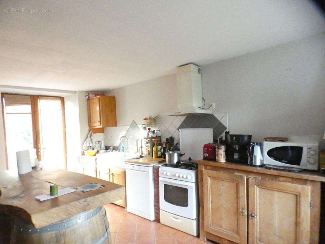 Maison à LA BACHELLERIE