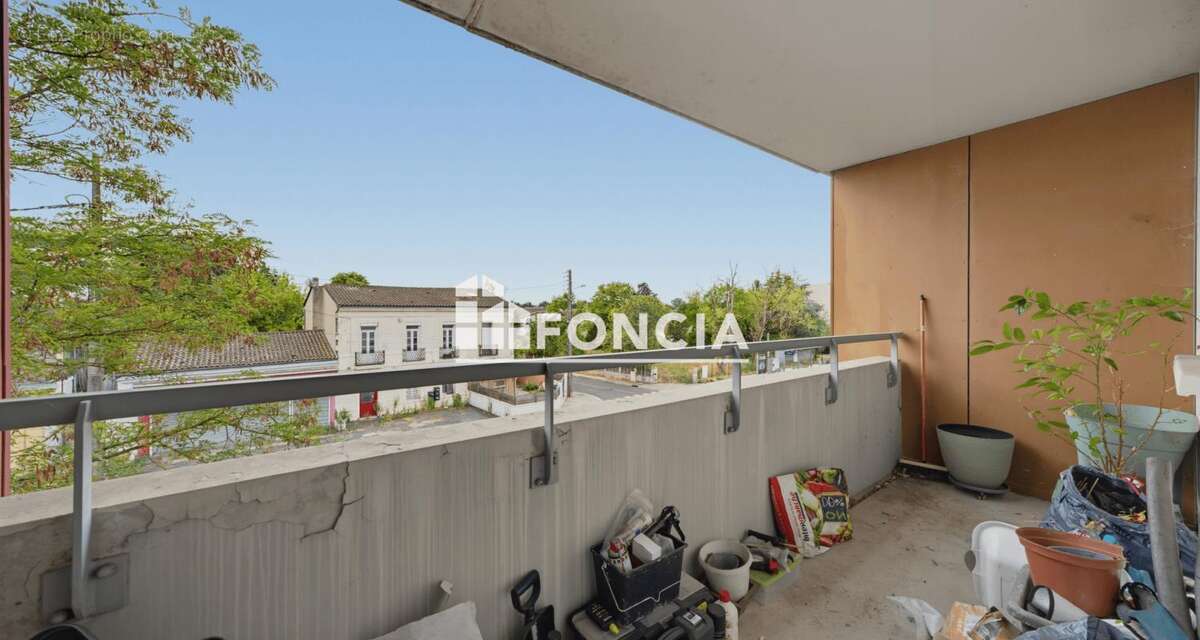 Appartement à EYSINES