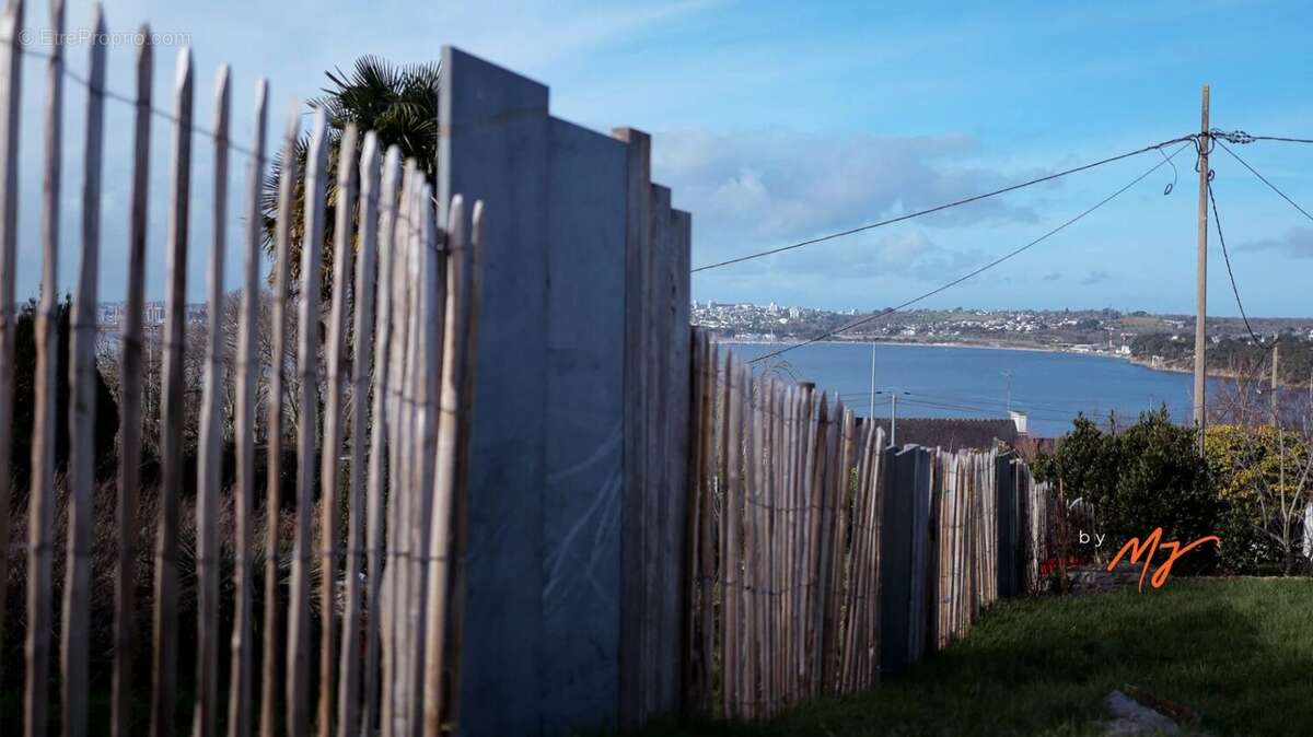 Maison à PLOUGASTEL-DAOULAS